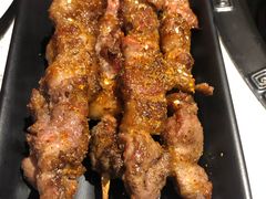 -京韵胡同·酱香羊蝎子火锅涮肉(长寿路店)