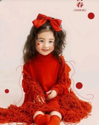 -憨大叔儿童摄影 90店连锁(房山城关店)