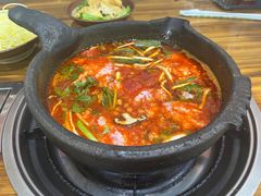 -笔记安顺夺夺粉火锅