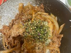 -吉野家(大连黑石礁富丽庭店)