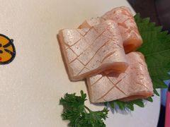 -元气寿司(东方宝泰店)
