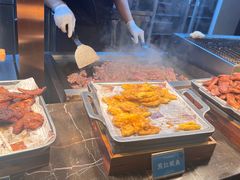 -東盛炭烤自助料理(浦东文峰广场店)