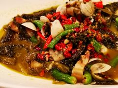 -大牌大·传统杭帮菜(湖滨店)