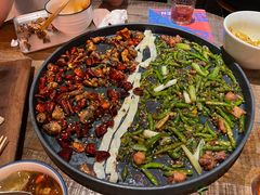 -铁公鸡·四川料理(天环广场店)