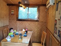 -竹中驿农家餐馆
