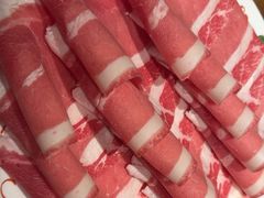 -清真·老门框爆肚涮肉·中华老字号(丰管路店)