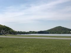 -上海月湖雕塑公园