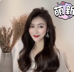 点击看大图 -Rise Hair上升造型