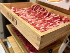 -东门口·鲜爆肚涮肉·烧烤(老门东店)