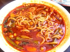 -那拉提之疆·新疆菜(美院店)