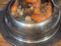 -海味当家·蒸锅海鲜(星海公园店)