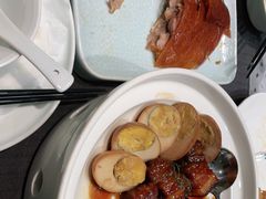 -望乡楼上海菜(日月光店)