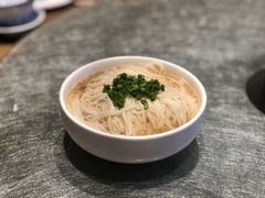担担面-首秀·四川料理(星耀101店)