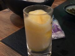 -湊湊火锅·茶憩(恒隆广场店)