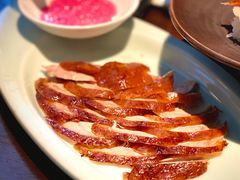 片皮鸭-夜上海(新天地店)