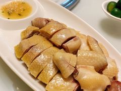 白切鸡-廣順興(兴华路店)