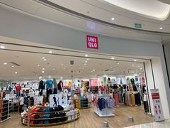 -优衣库(青岛万象城店)