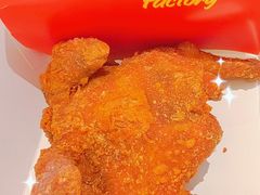 -丽芝士Richeese Factory(大新店)