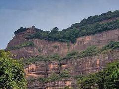 -丹霞山风景名胜区