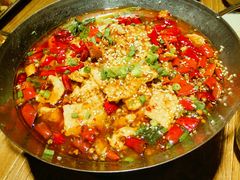 -阿湘婆(中山路店)