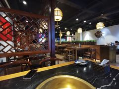 大堂-杨家火锅(国美店)