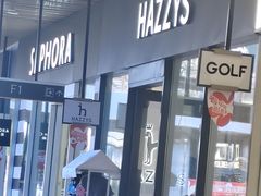-首创奥特莱斯(北京店)