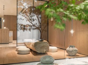 首发 x ENJOYDESIGN | 城市度假，无界之家