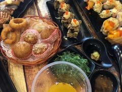 -榴大大·寿司先生(哈街店)