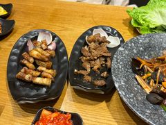 -恩你小木屋·烤肉韩式料理(嘉兴秀洲店)