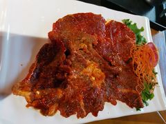 -好旺角齐市鲜切牛自助烤肉(农林五道街总店)