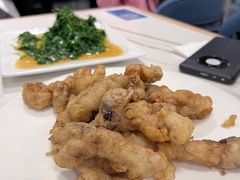 -海金滋(陕西南路店)
