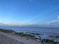 -南汇嘴观海公园