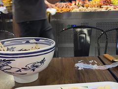 -食通天·寰宇集(杭州万象城店)
