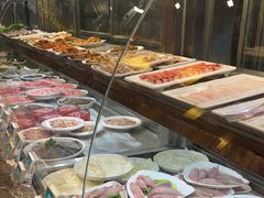 -成渝龙火锅(都江堰店)