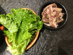 -味家烤肉烤鳗鱼牛排(西塔旗舰店)