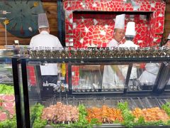 -卢布里西餐厅(满洲里店)