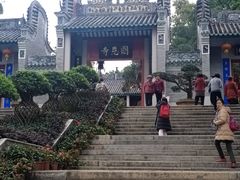 -国恩寺