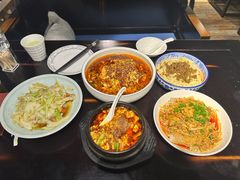 -陈麻婆豆腐总店