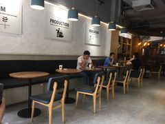 -明谦·Coffee&Cocktail Bar(美您公园店)