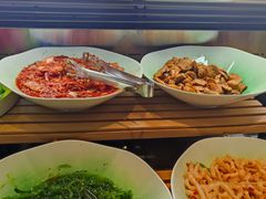 -AJIYA·池袋日式烧肉自助(天津万象城店)