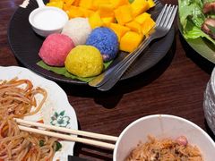 -婉泰·特色小吃·舂鸡脚(告庄二店)