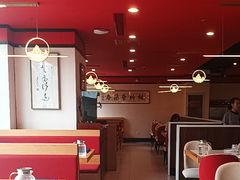 -晋阳春·山西菜·北京烤鸭(交大店)