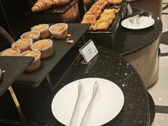 -成都新东方千禧大酒店-琥珀西餐厅