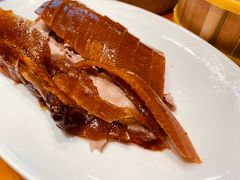 -万荣烤鸭店·北京菜(天坛店)