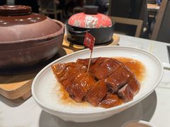 -滋粥楼·顺德菜(番禺广场总店)
