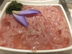 -海底捞火锅(新华联梦想城店)