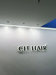 -CIT造型·烫发·染发