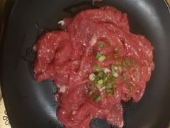 -梅梅家的烤肉店(槐北路店)
