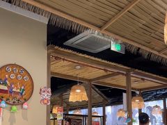 -33号大院·青岛本帮菜(五四广场店)