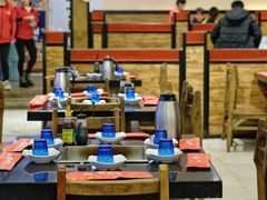 大堂-自贡好吃客(科华店)